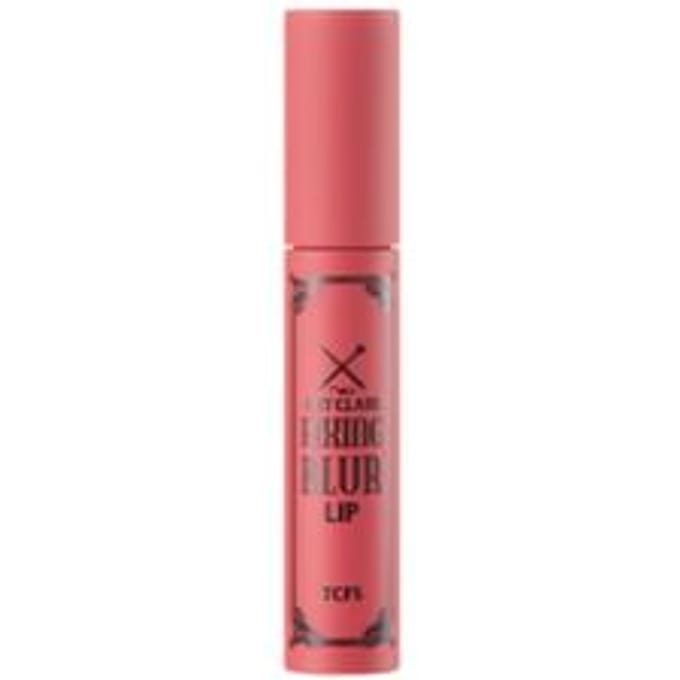 too cool for school - Artclass Fixing Blur Lip - 5 Colors #03 Pink Garden