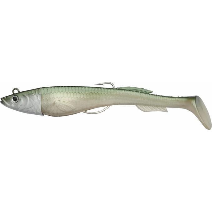 Lok Berkley Power Sardine