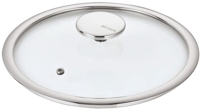 BEKA Evolution glazen deksel 24 cm