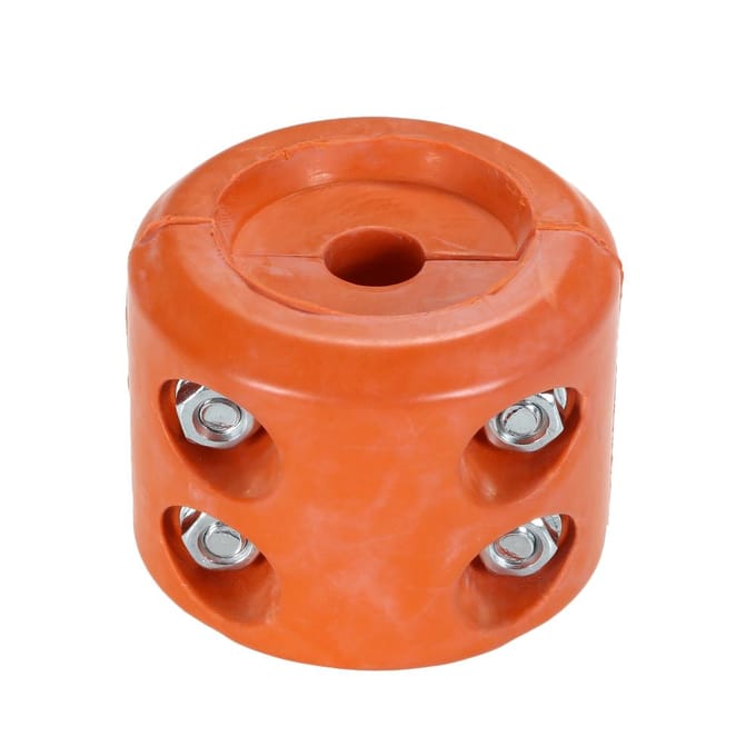 Stop Stop Gomma Cuscino per ATV UTV Winch