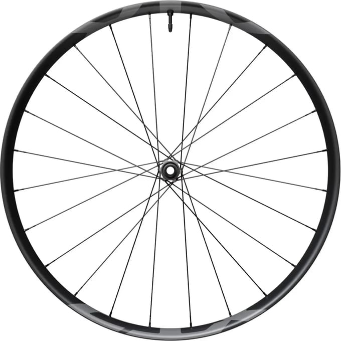 Voorwiel Shimano M9200