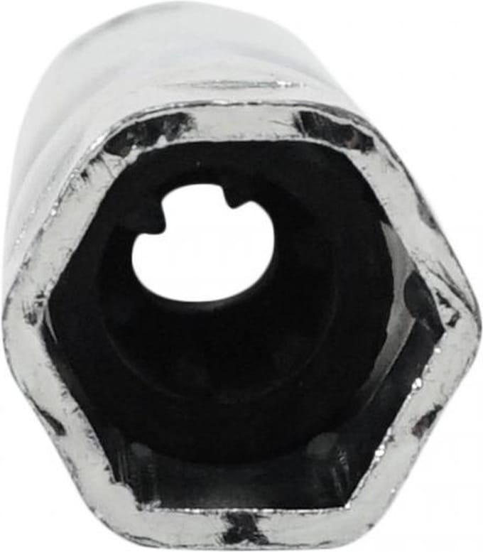 Buzzetti-gereedschap voor Piaggio Beverly 4825 scooter / 16 mm bougiesleutel, nieuw