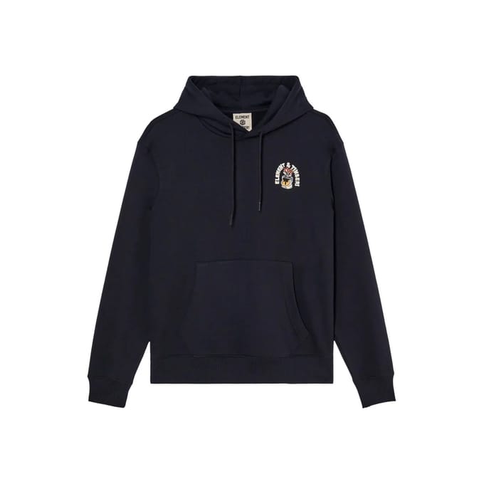 Element  Capuchon sweaters TIMBER FLOWER POT PO
