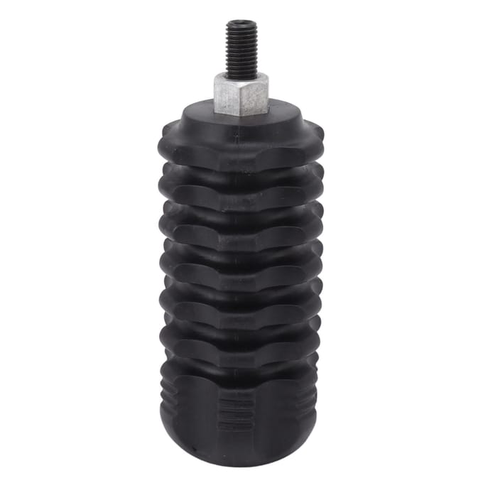 Boogschieten Boogstabilisator Rubber Compoundboog Schokdemper Trillingsdemper Universele Schroefdraad