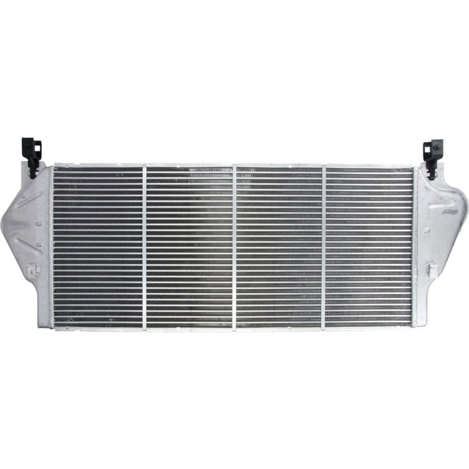 Intercooler THERMOTEC DAR010TT