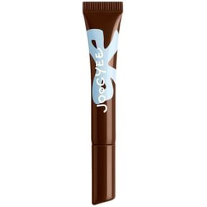 JOOCYEE - Kidult Collection Crystal Gloss - 2 Colors #658 Wilful - 8ml