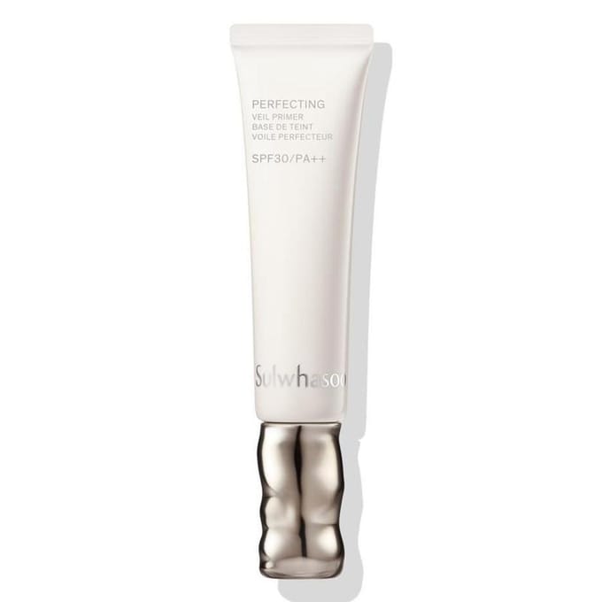 [Sulwhasoo] Perfecting Veil Primer SPF 30 PA++ 35ml white
