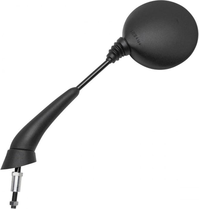 vicma linker spiegel voor scooter piaggio 50 liberty 4t 2000 tot 2002 e472i nieuw