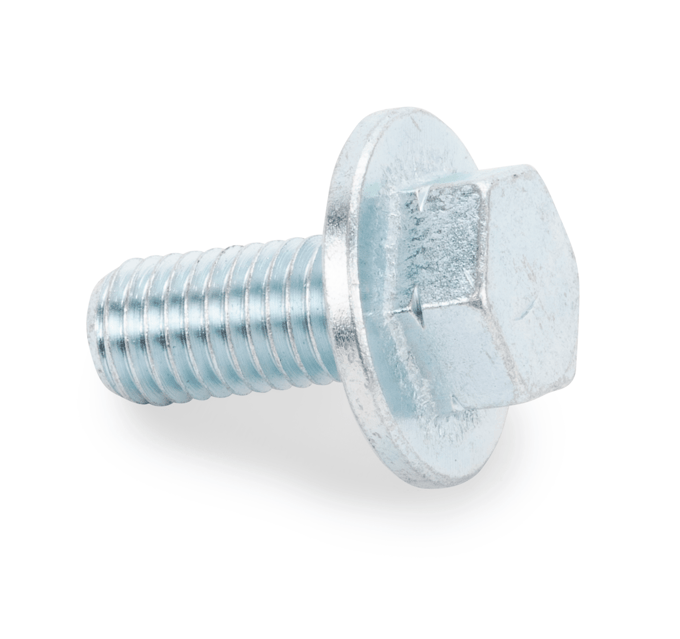 Schroef h12x175 links