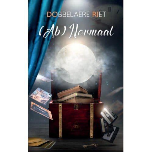 (Ab)Normaal - Riet Dobbelaere