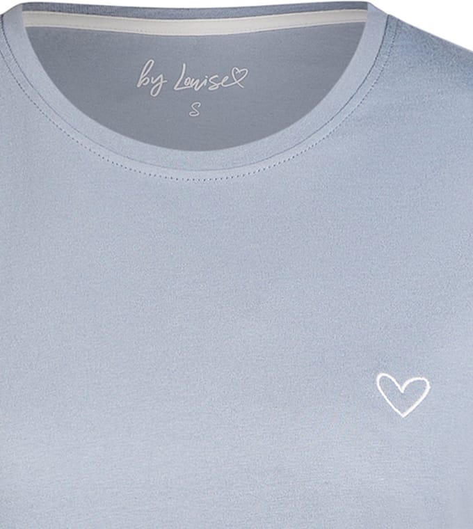 By Louise T-Shirt Mix & Match