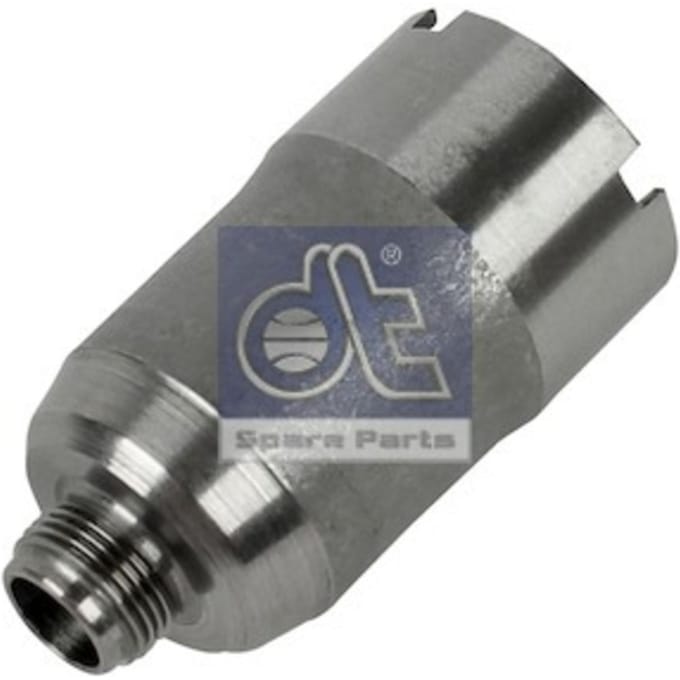 Dt Spare Parts Huls, mondstukhouderDT 4.50093