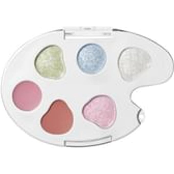 BBIA - Last Eye Palette - 5 Types #02 Wish List