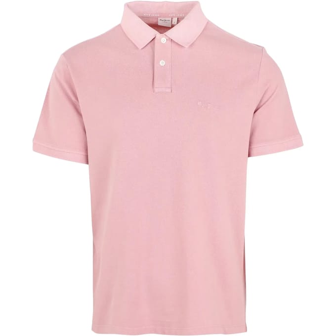 Polo Pepe Jeans New Oliver GD