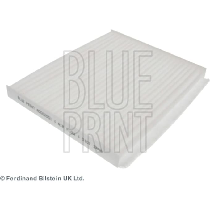Cabineluchtfilter BLUE PRINT ADG02551