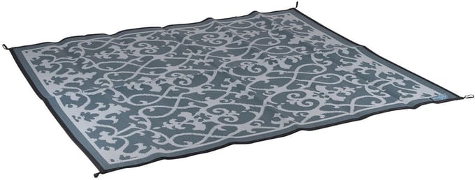 Bo-Camp - Chill mat - Champagne - Medium - Oriental - 2x1,8 Meter