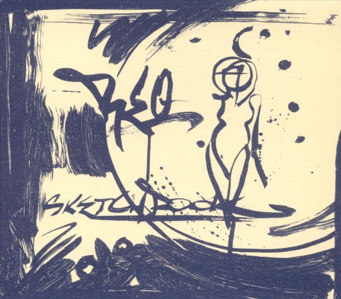 Sketchbook