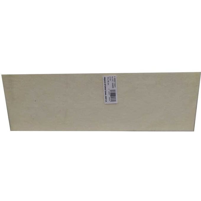 Consulta Fresco Vilt Zelfklevend 2mm 1 Pleister