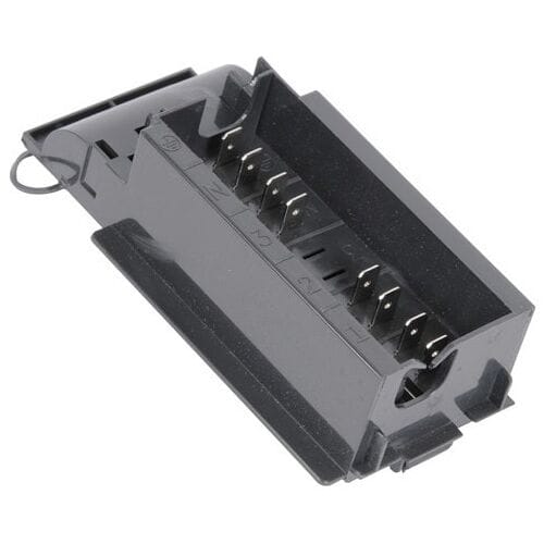 AEG Klemconnector kookplaat 3877778609