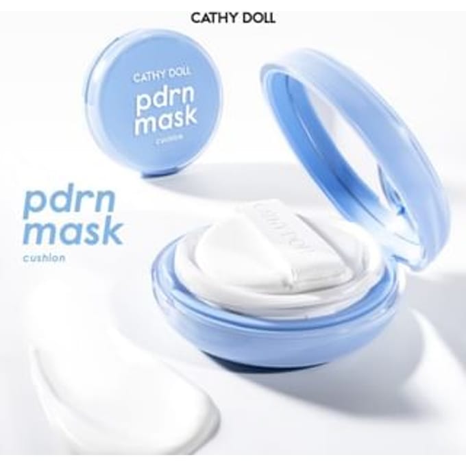 Cathy Doll - PDRN Mask Cushion 15g