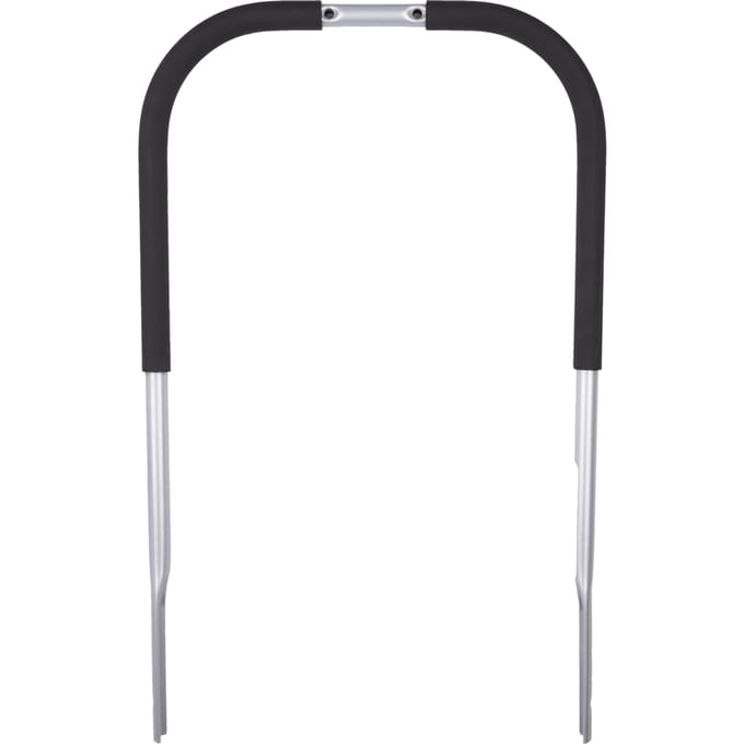 Upper handle bar