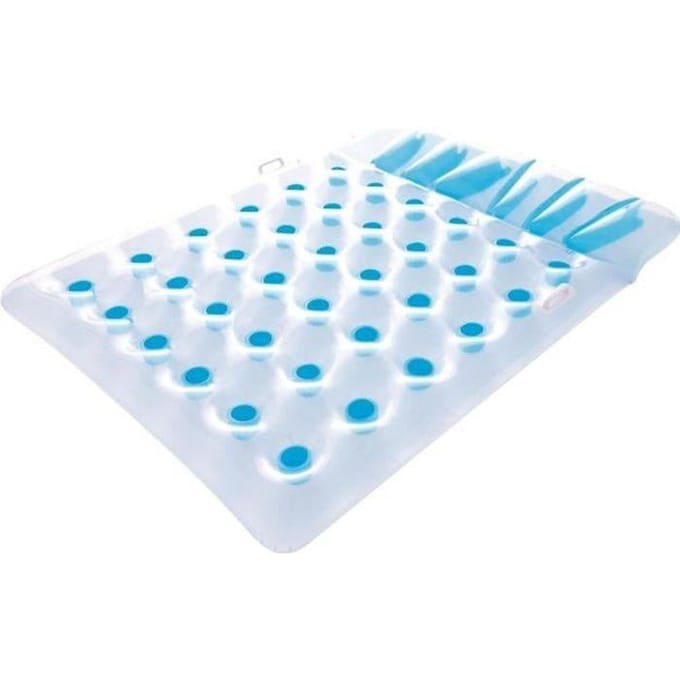Buitenspelen 2-zits matras Bestway