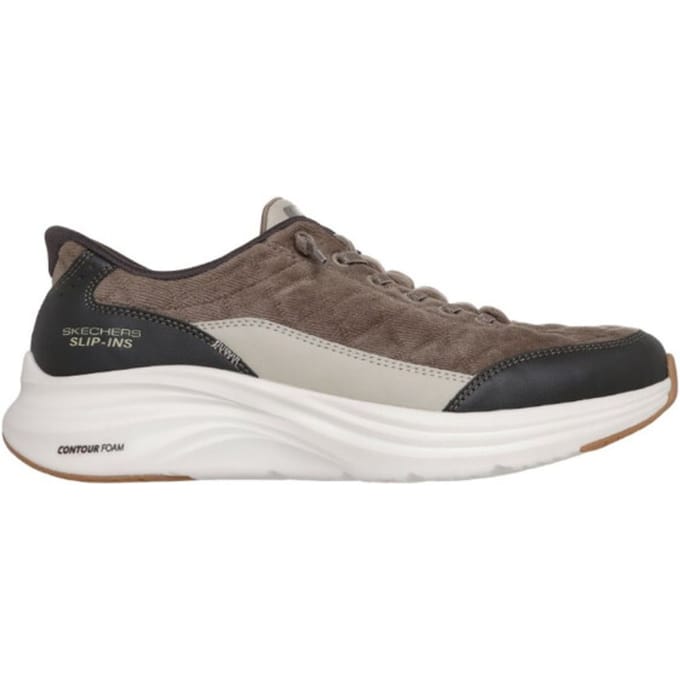 Skechers 232618 olv-olive cozycord-pu