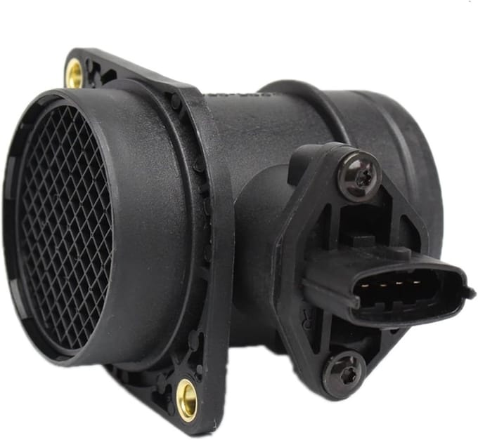 Luchtmassameter - MAF Sensor - Motorprestaties Verbeteren - Directe Vervanging - 50 Gram