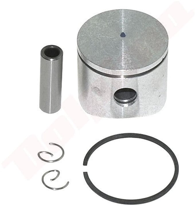 Zuigerset passend op HUSQVARNA 142 40mm ( 530 06 94-54 )