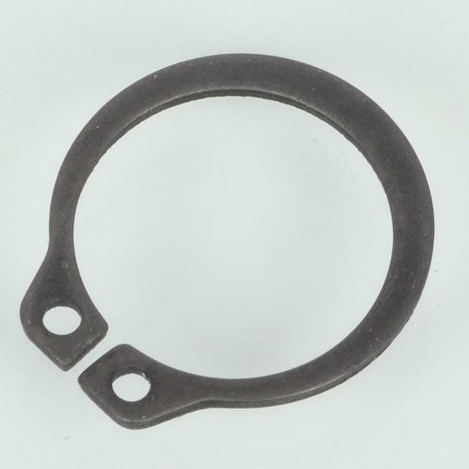 Boutjes en moeren Teknix voor Motor Sherco 50 SM R 2013 tot 2017 Nieuw