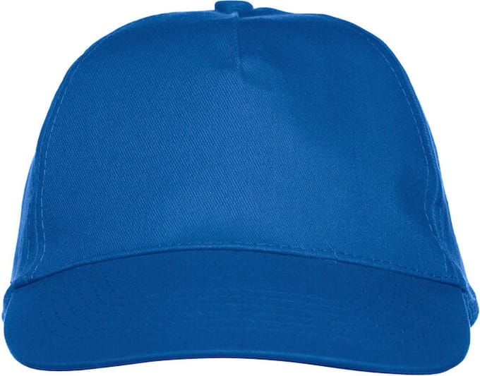 Clique Texas Cap 024065 - Kobalt - One size