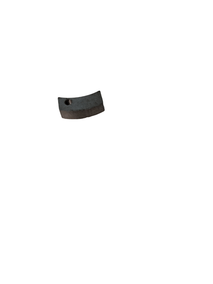 Counterweight
