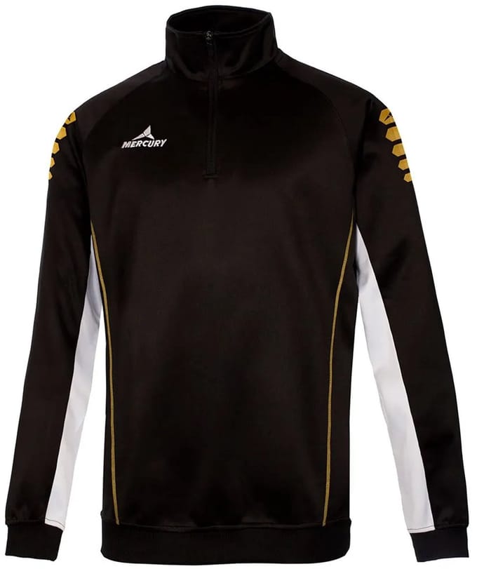 Mercury Equipment Europa Sweatshirt Zwart XL Man