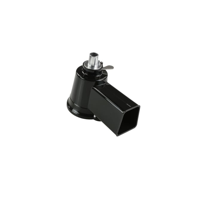 AEG behuizing, zwart, (E)KM4200/4700 4055259347