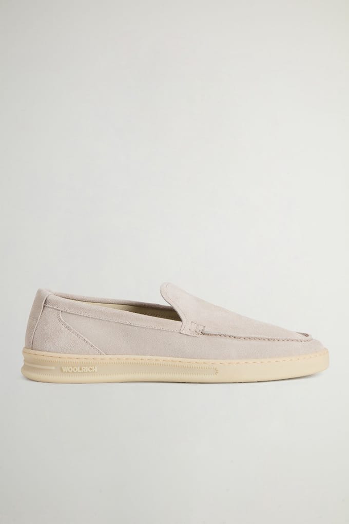 WOOLRICH Mocassins Taupe-43,5