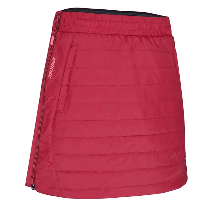 Minirok voor vrouwen Silvini Cucca