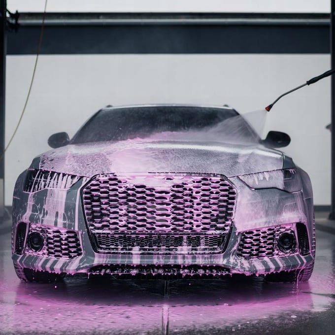 K2 Bela NEON Pro - Roze Actieve Schuim - Aardbeigeur - Neutrale pH