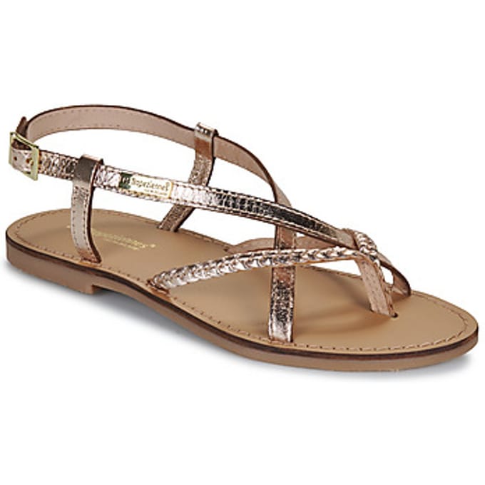 Les Tropeziennes par M.Belarbi  Platte sandalen CHOU