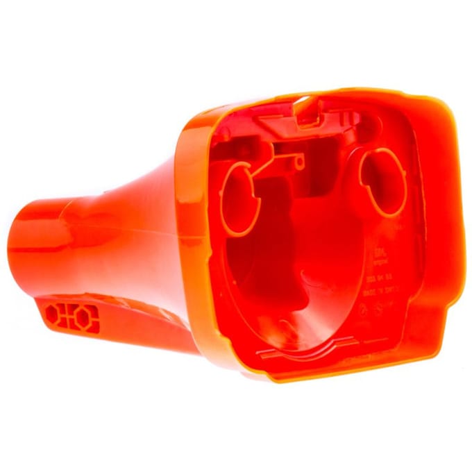 Husqvarna Brandstoftank motorzeis 545RX(T) 545FX 345Rx 343R enzv.