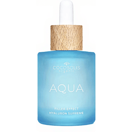 COCOSOLIS AQUA hyaluron supreme met opvullend effect 50 ml