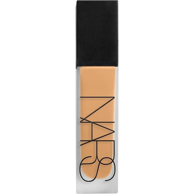 NARS Natural Matte Longwear Foundation 30ml (Various Shades) - Syracuse