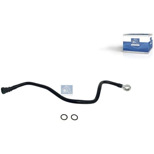 Hydraulische slang, besturing DT SPARE PARTS 2.00366SP