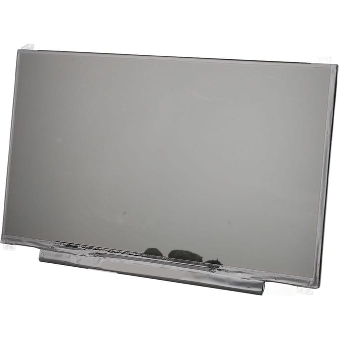 11,6 inch laptop LCD-scherm Professioneel Hoge Definitie 1366x768 Vervangend LCD-scherm voor Laptop gray