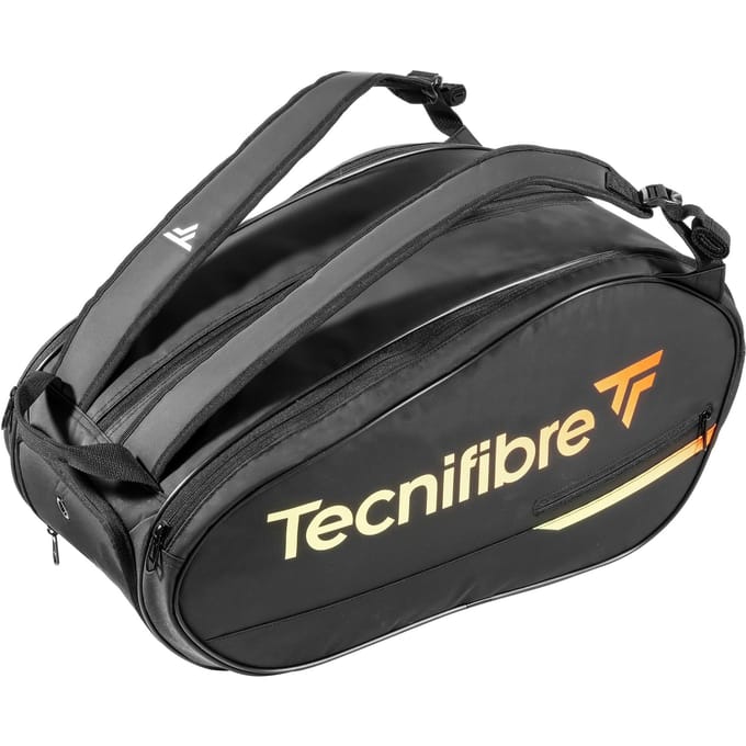 Tecnifibre Curva Tennistas