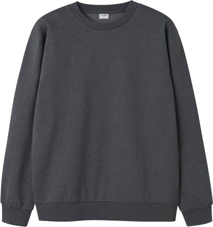 NAME IT - TAMCOX LS CREW NECK SWEAT BRU NOOS - Heren - Sweaters