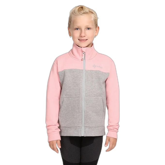 Meisjes Sweatshirt Kilpi Hali