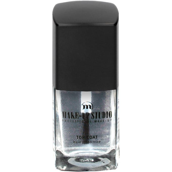 Make-up Studio Nail Top Coat 12ml