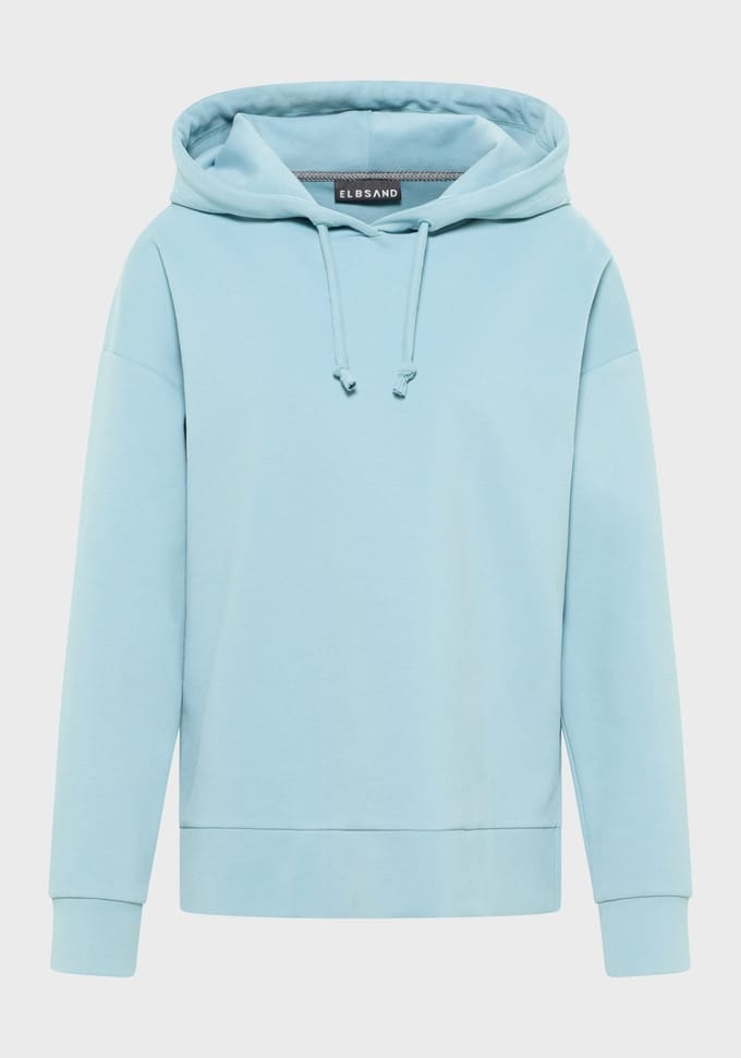 Maika Hoodie Loose Fit