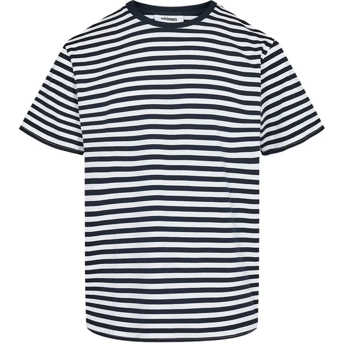 T-shirt Minimum Jannus G008