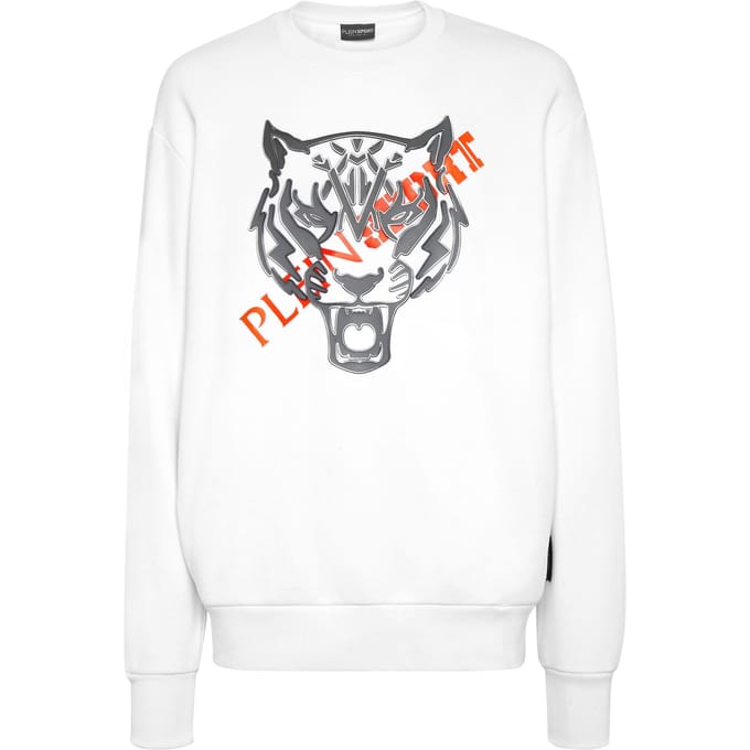 Sweatshirt Tiger